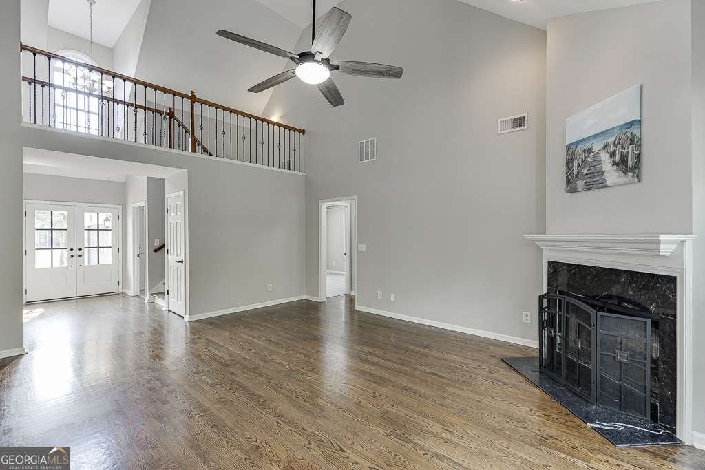 4690 Martins Crossing West Drive Flowery Branch - 14
