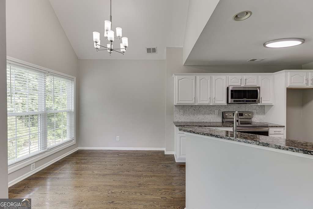 4690 Martins Crossing West Drive Flowery Branch - 15