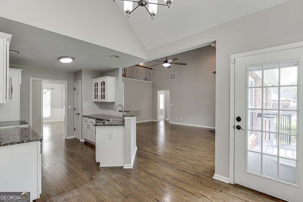 4690 Martins Crossing West Drive Flowery Branch - 17