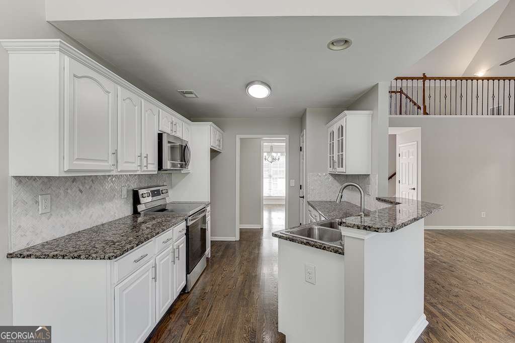 4690 Martins Crossing West Drive Flowery Branch - 18