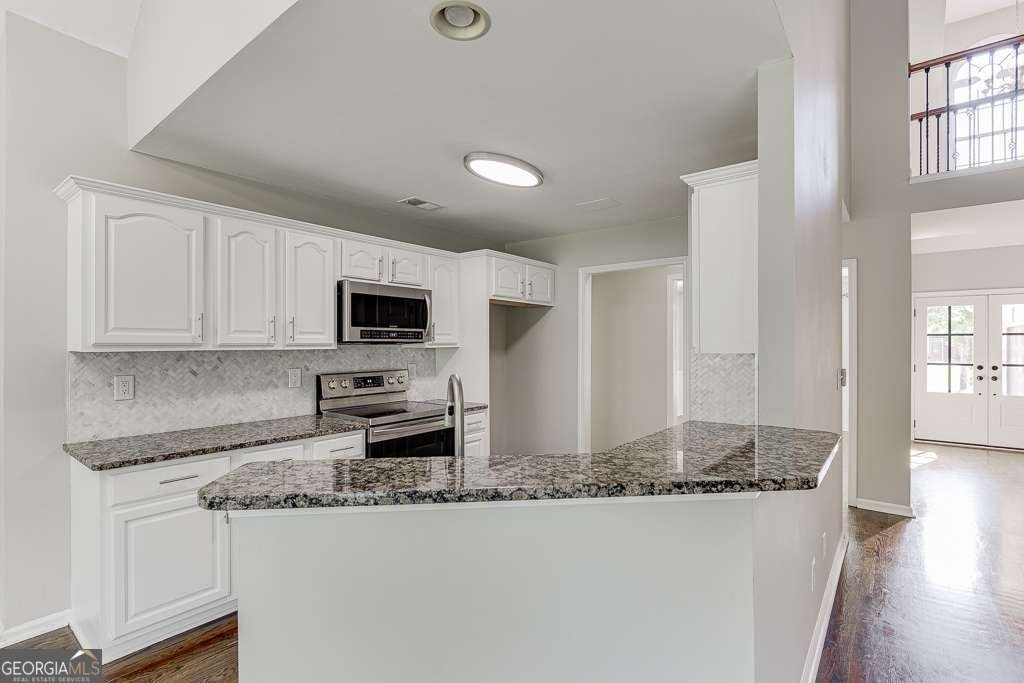 4690 Martins Crossing West Drive Flowery Branch - 19
