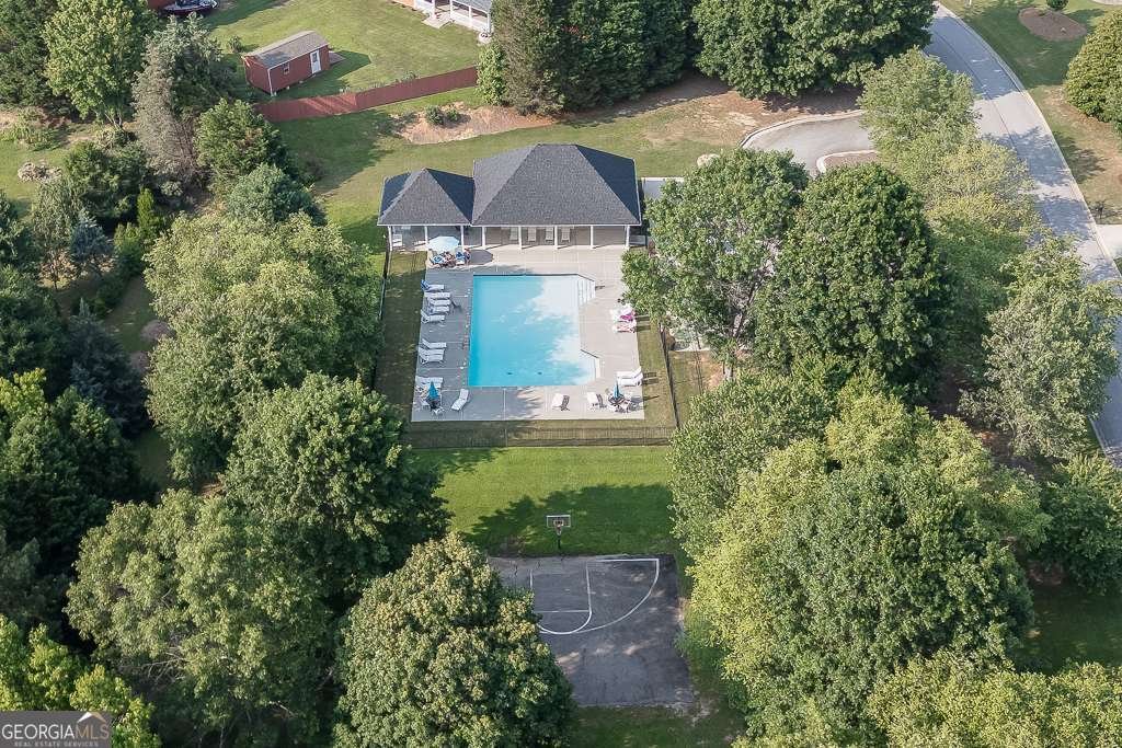 4690 Martins Crossing West Drive Flowery Branch - 2