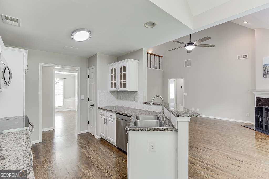 4690 Martins Crossing West Drive Flowery Branch - 20