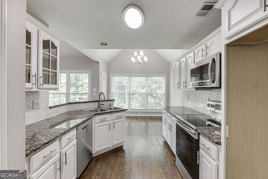 4690 Martins Crossing West Drive Flowery Branch - 21