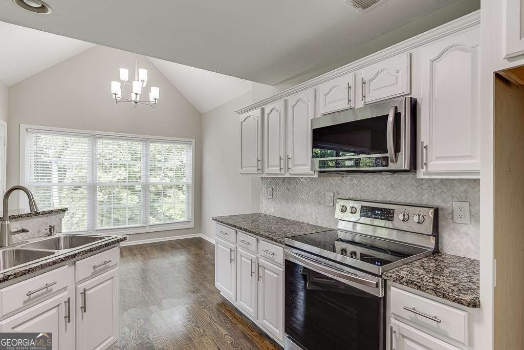4690 Martins Crossing West Drive Flowery Branch - 22