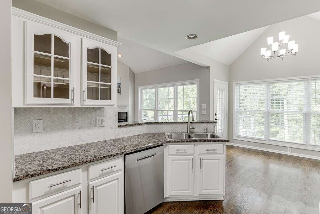 4690 Martins Crossing West Drive Flowery Branch - 23