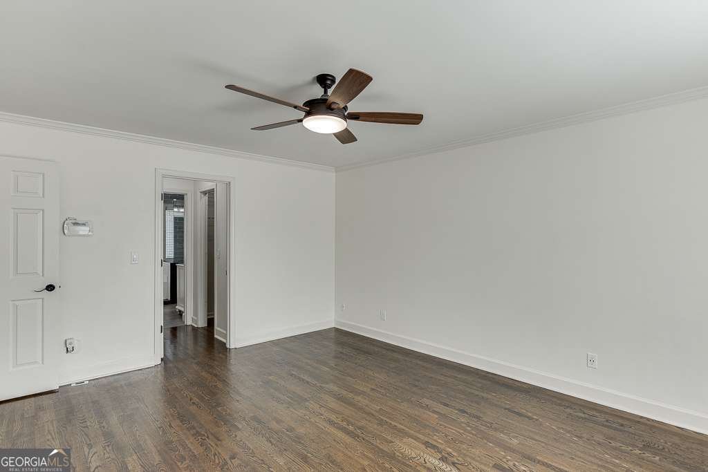 4690 Martins Crossing West Drive Flowery Branch - 25