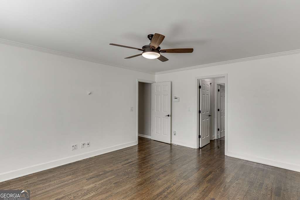 4690 Martins Crossing West Drive Flowery Branch - 26