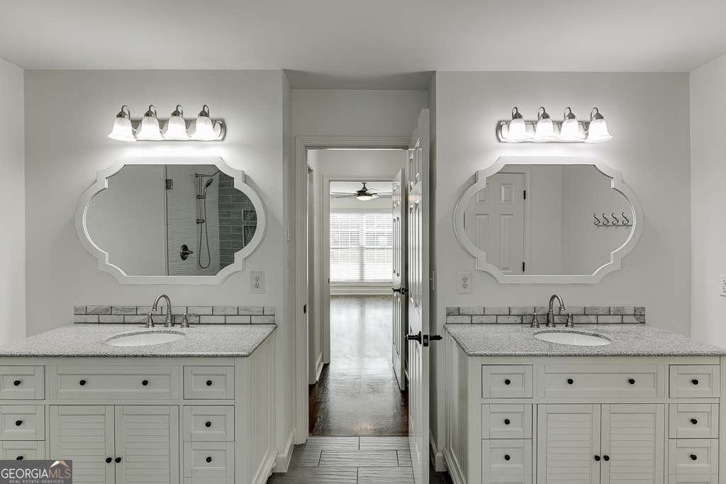 4690 Martins Crossing West Drive Flowery Branch - 28