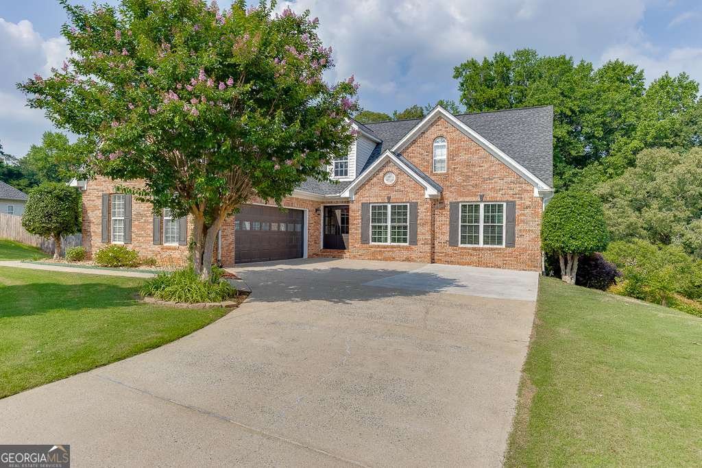 4690 Martins Crossing West Drive Flowery Branch - 3