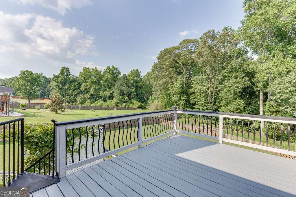 4690 Martins Crossing West Drive Flowery Branch - 39
