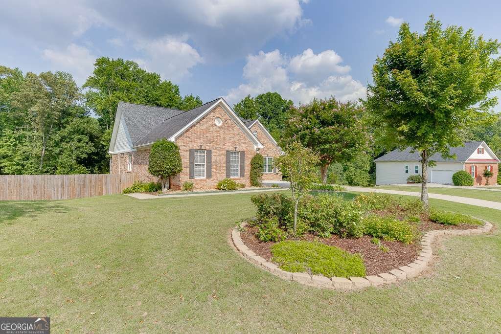 4690 Martins Crossing West Drive Flowery Branch - 4