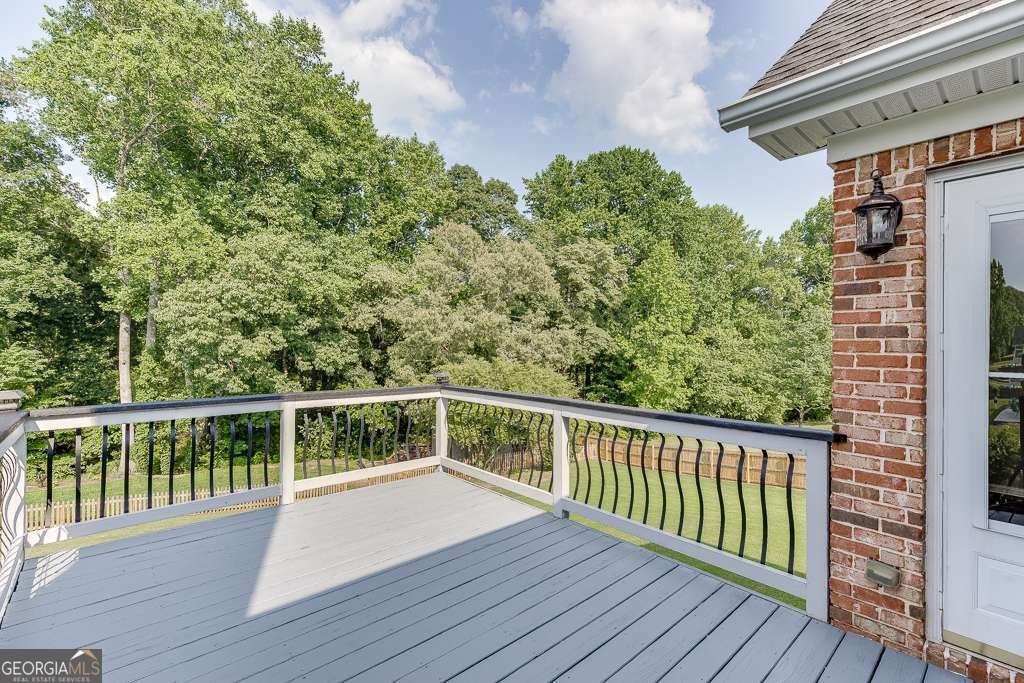 4690 Martins Crossing West Drive Flowery Branch - 40