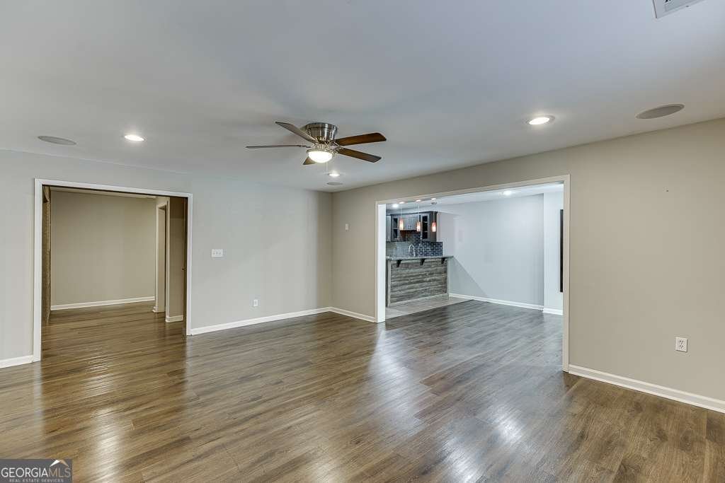 4690 Martins Crossing West Drive Flowery Branch - 42