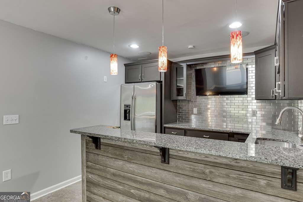 4690 Martins Crossing West Drive Flowery Branch - 46