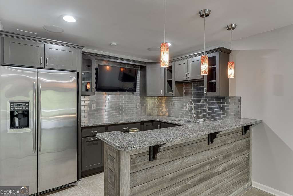 4690 Martins Crossing West Drive Flowery Branch - 47