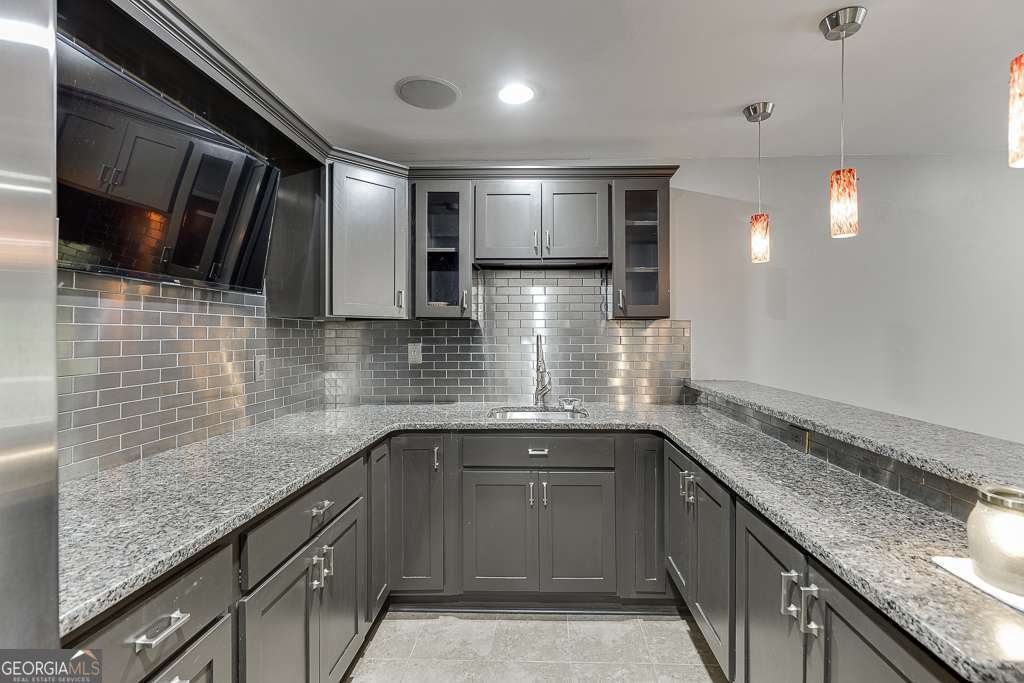 4690 Martins Crossing West Drive Flowery Branch - 48