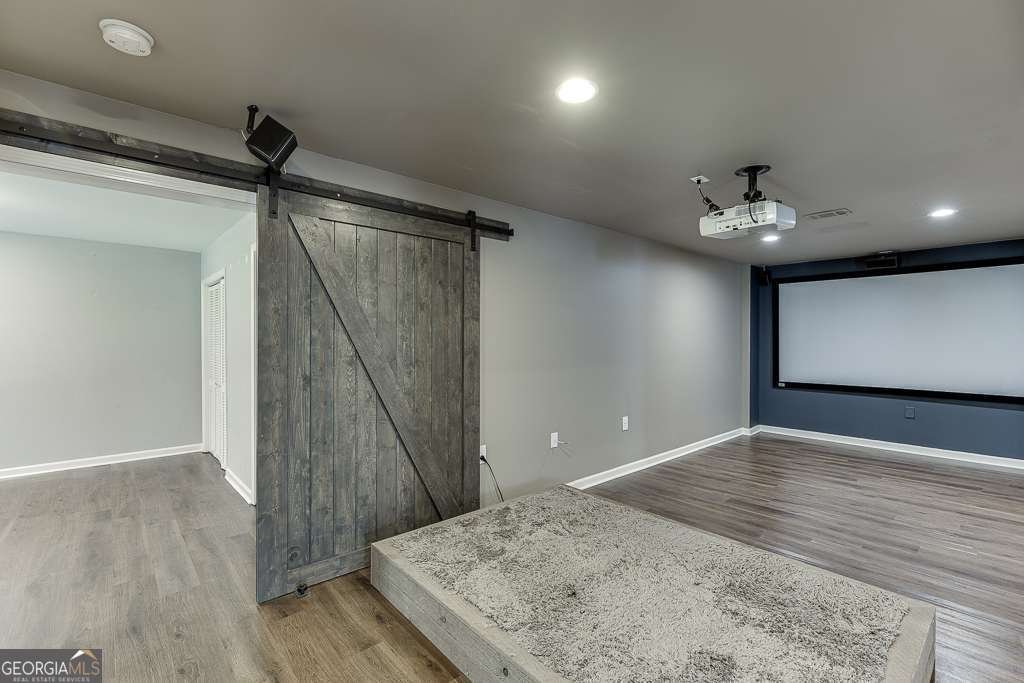 4690 Martins Crossing West Drive Flowery Branch - 49