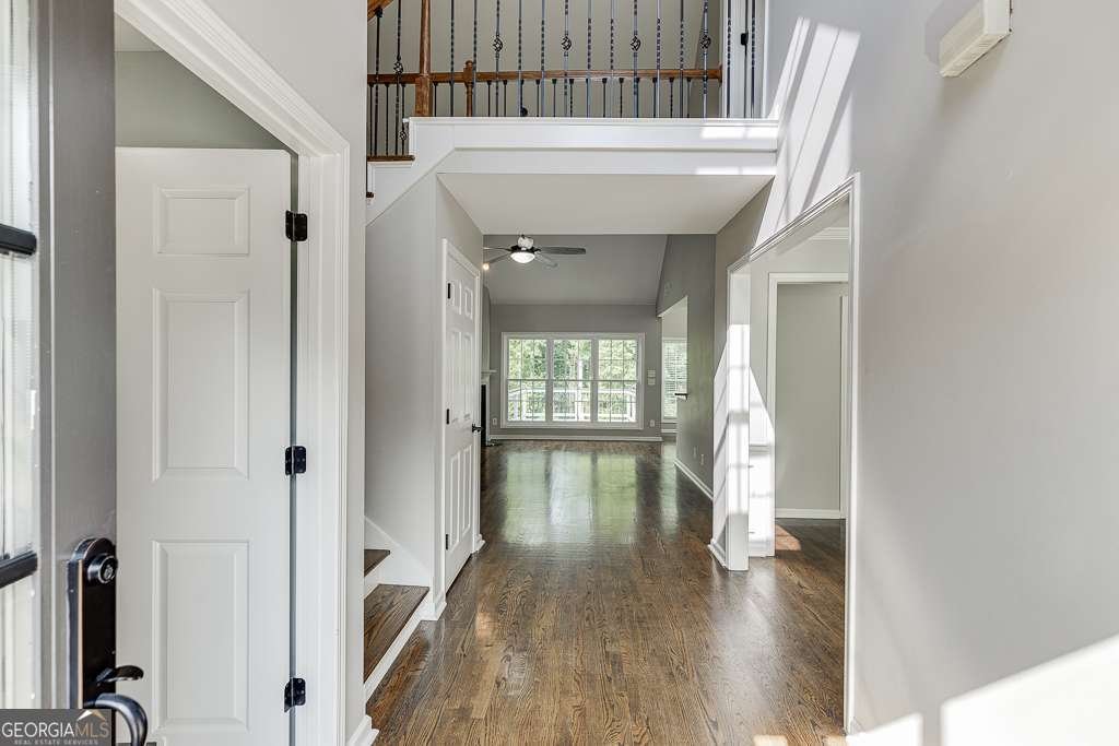 4690 Martins Crossing West Drive Flowery Branch - 5