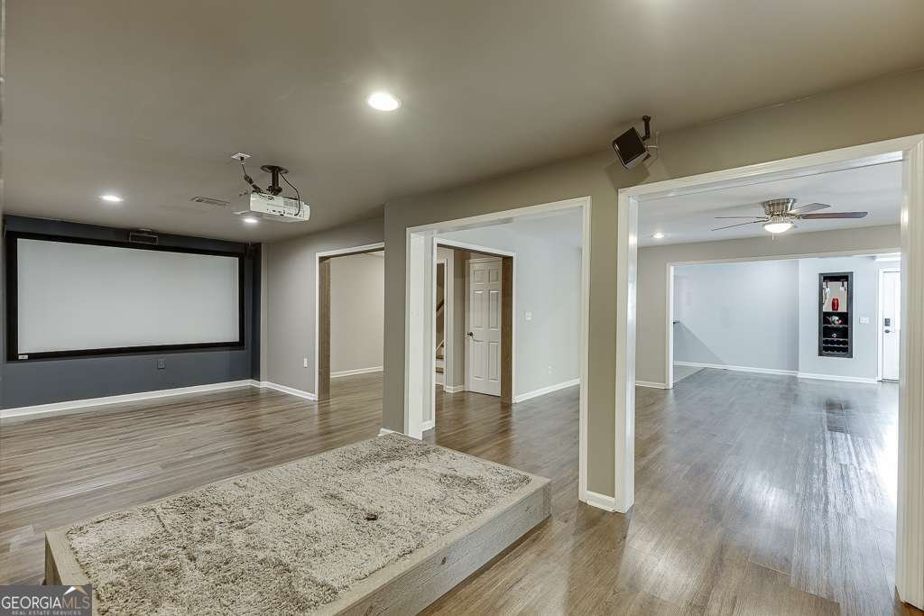4690 Martins Crossing West Drive Flowery Branch - 50