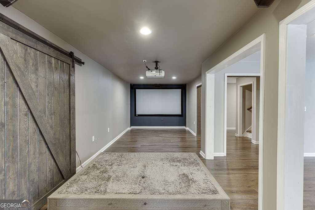 4690 Martins Crossing West Drive Flowery Branch - 51