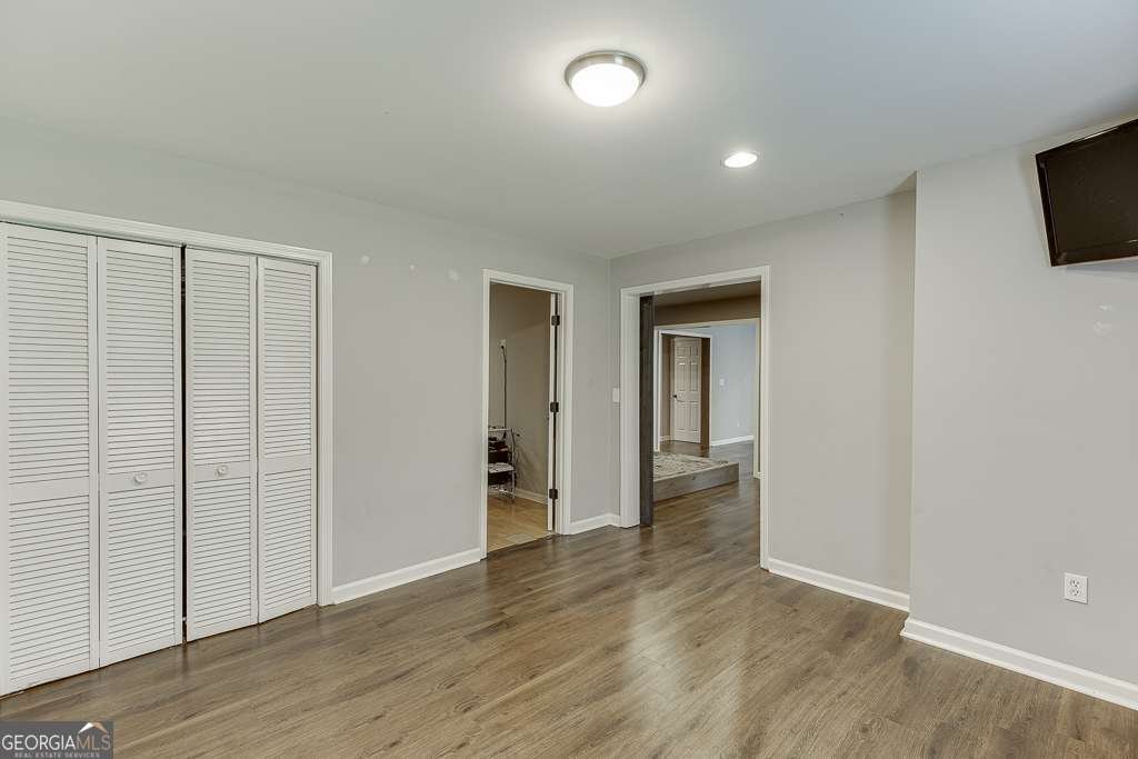 4690 Martins Crossing West Drive Flowery Branch - 56