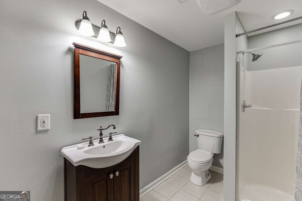 4690 Martins Crossing West Drive Flowery Branch - 59