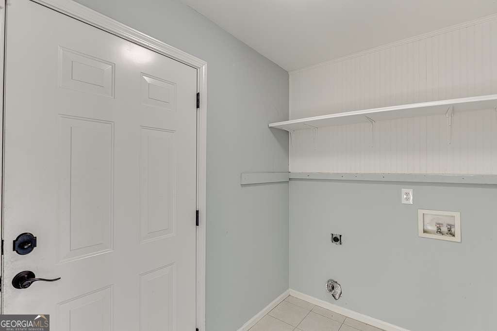 4690 Martins Crossing West Drive Flowery Branch - 6