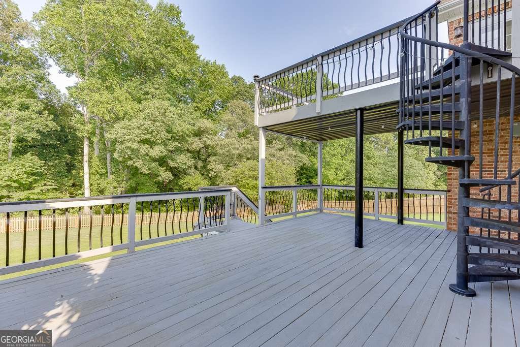 4690 Martins Crossing West Drive Flowery Branch - 60