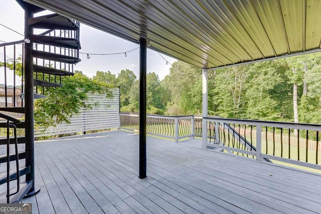 4690 Martins Crossing West Drive Flowery Branch - 61