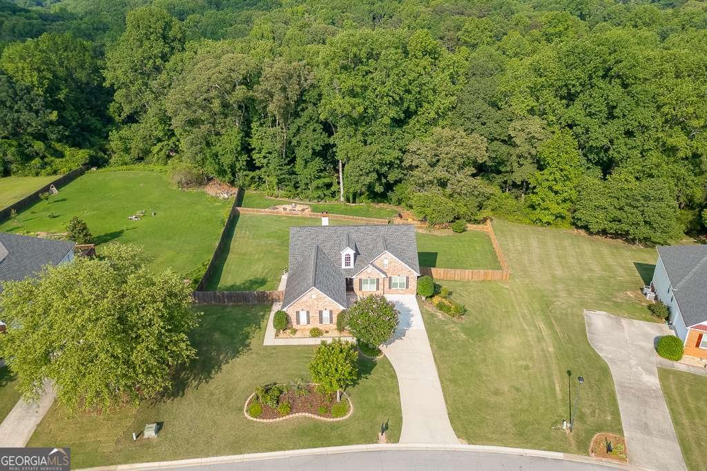 4690 Martins Crossing West Drive Flowery Branch - 66