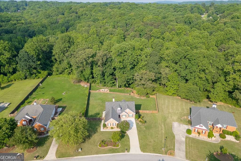 4690 Martins Crossing West Drive Flowery Branch - 67