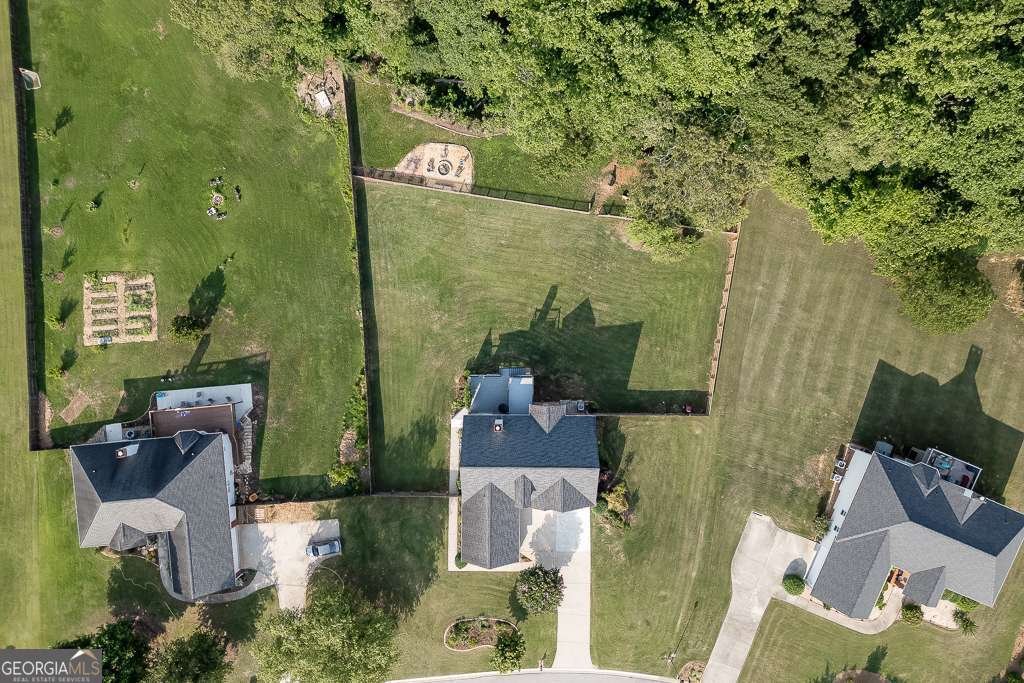 4690 Martins Crossing West Drive Flowery Branch - 68