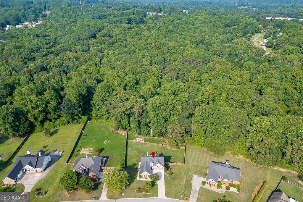 4690 Martins Crossing West Drive Flowery Branch - 69
