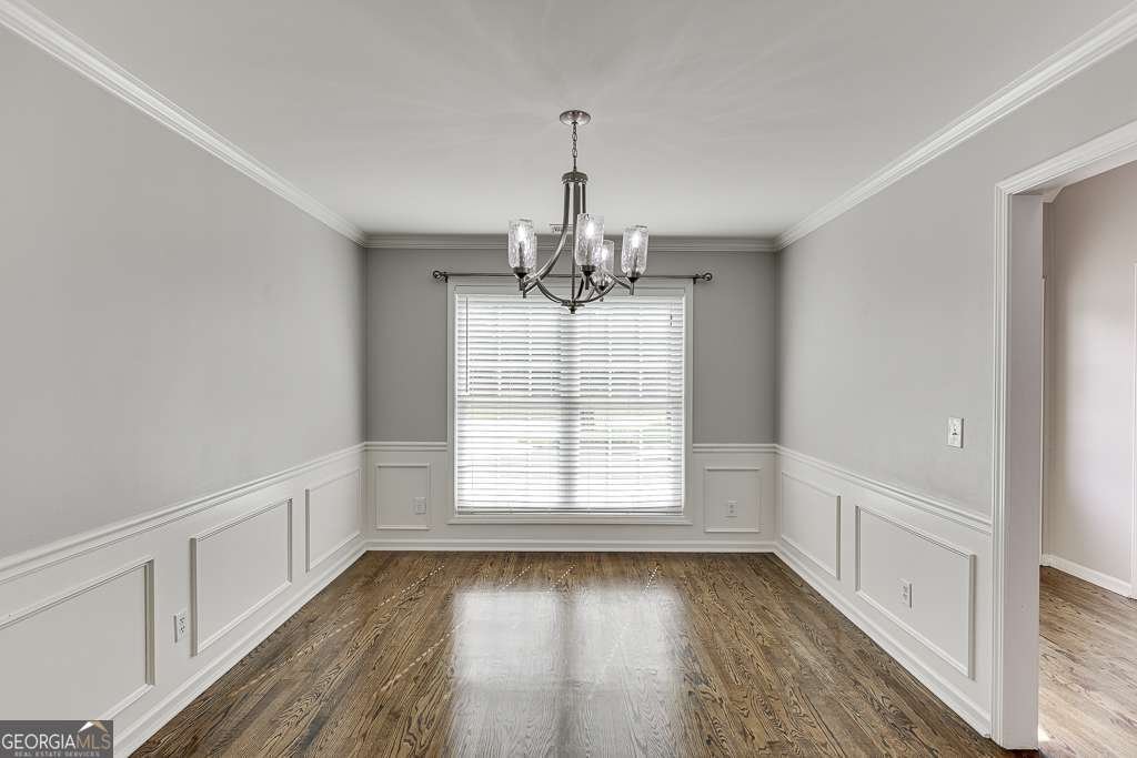 4690 Martins Crossing West Drive Flowery Branch - 7