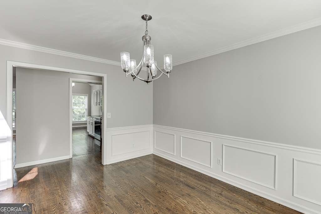 4690 Martins Crossing West Drive Flowery Branch - 8