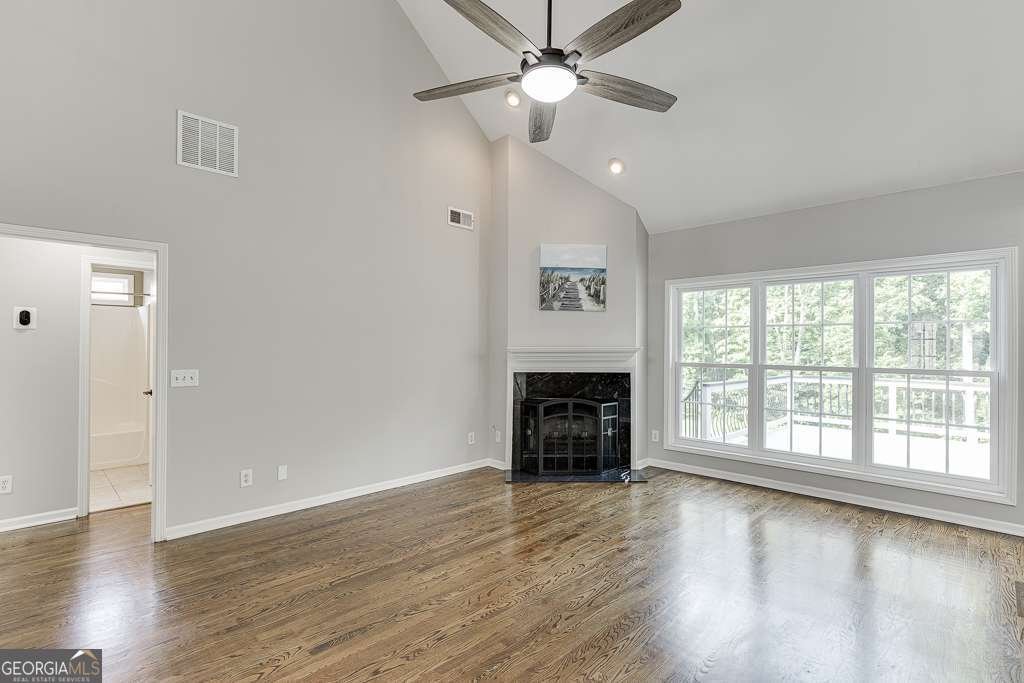 4690 Martins Crossing West Drive Flowery Branch - 9