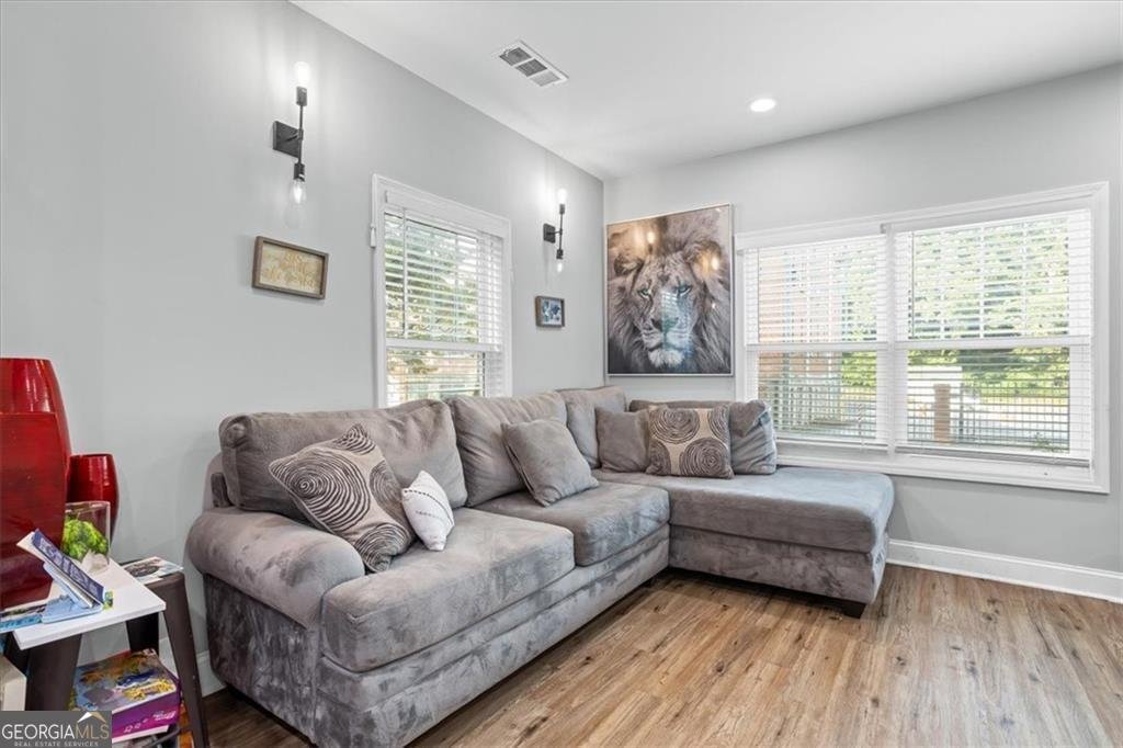 1174 Princess Avenue Atlanta - 2