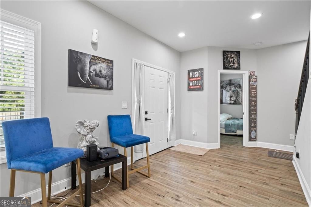 1174 Princess Avenue Atlanta - 3