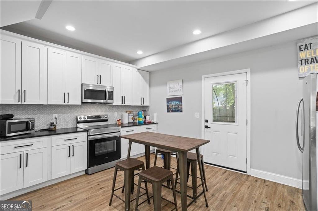 1174 Princess Avenue Atlanta - 5