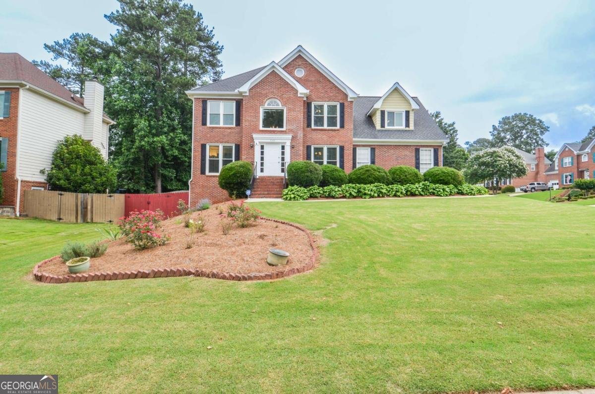 930 Cedar Bluff Trail Lilburn - 1
