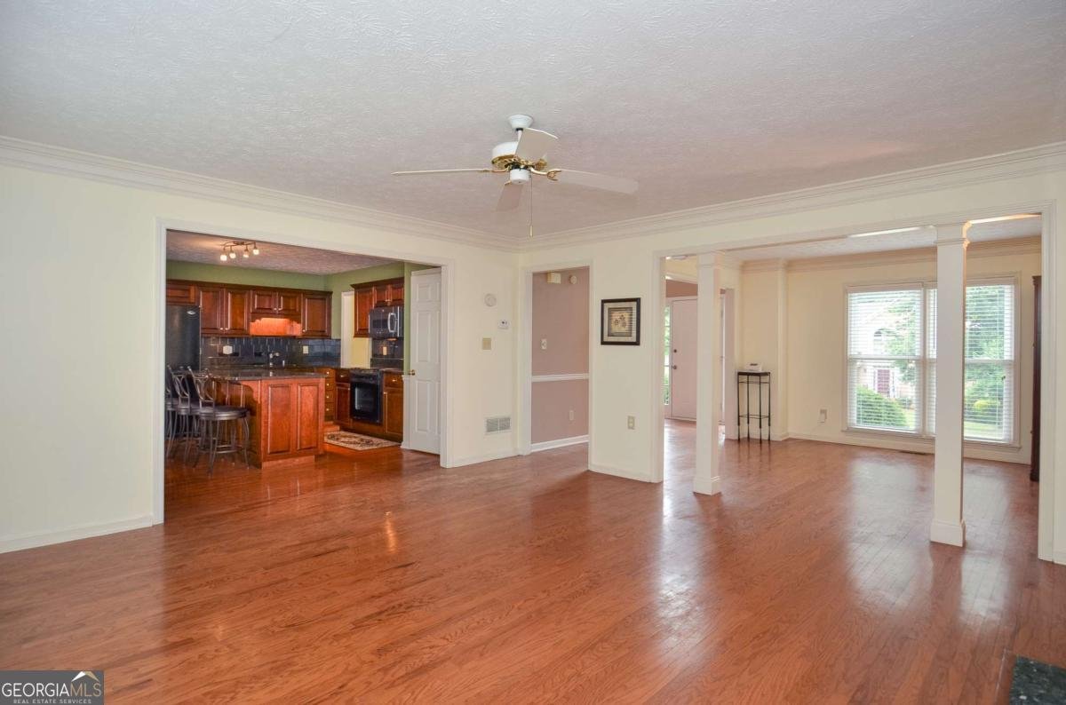 930 Cedar Bluff Trail Lilburn - 12