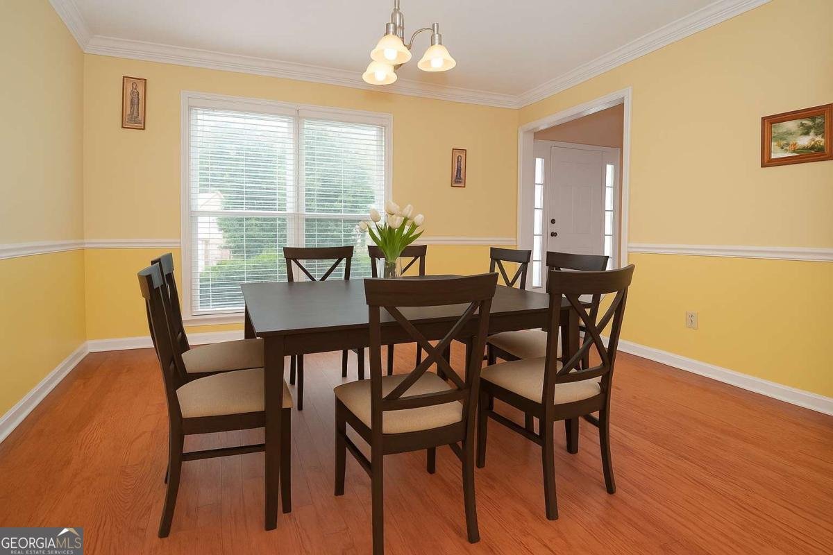 930 Cedar Bluff Trail Lilburn - 18