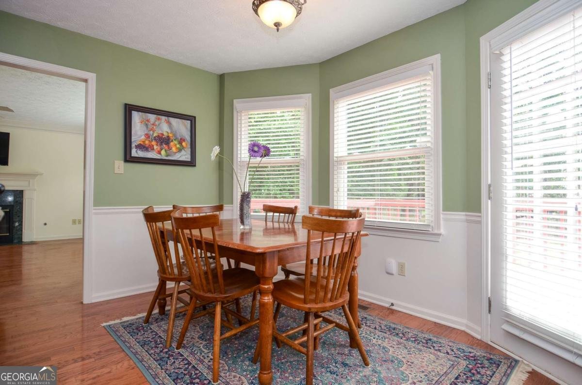 930 Cedar Bluff Trail Lilburn - 19