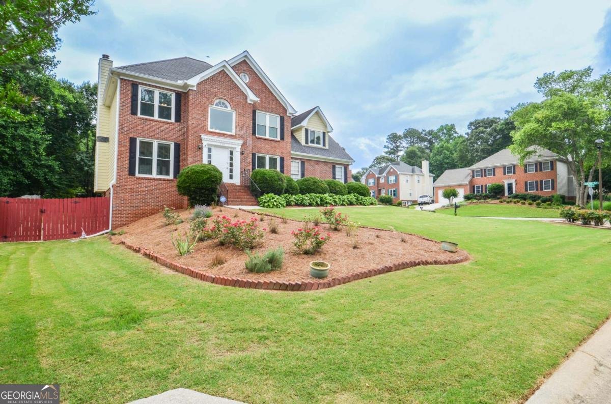 930 Cedar Bluff Trail Lilburn - 2