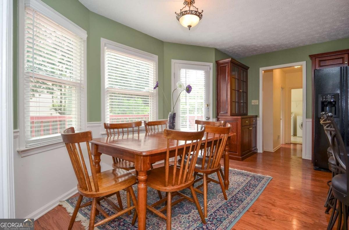 930 Cedar Bluff Trail Lilburn - 20