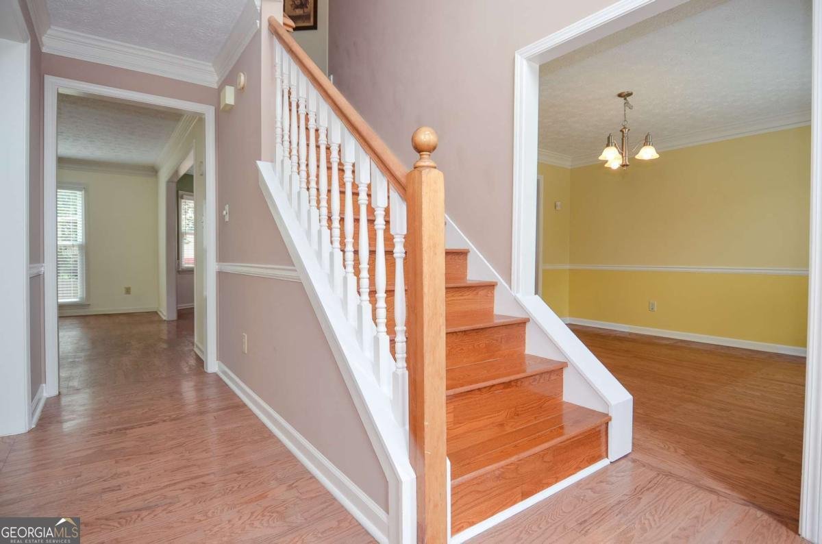 930 Cedar Bluff Trail Lilburn - 23