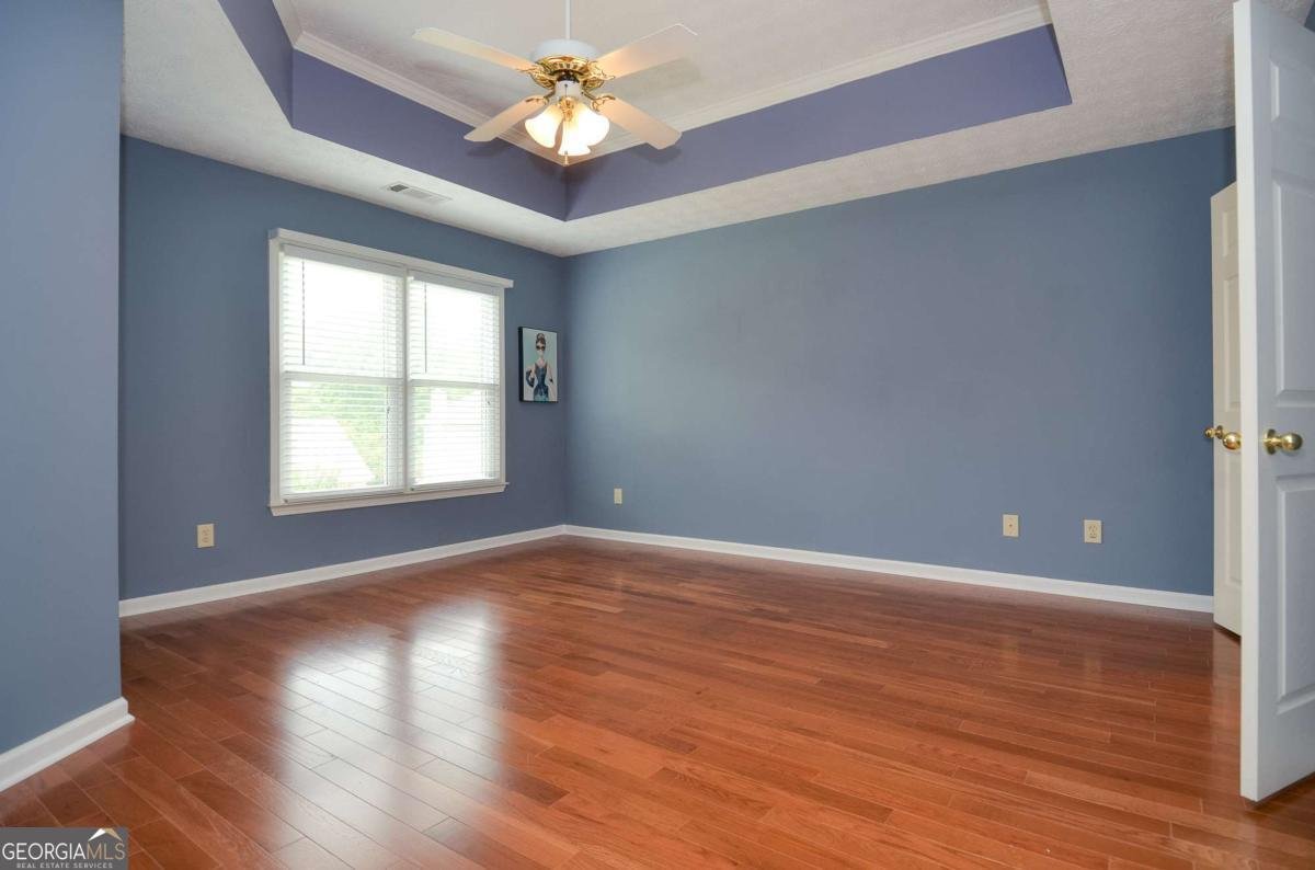 930 Cedar Bluff Trail Lilburn - 25