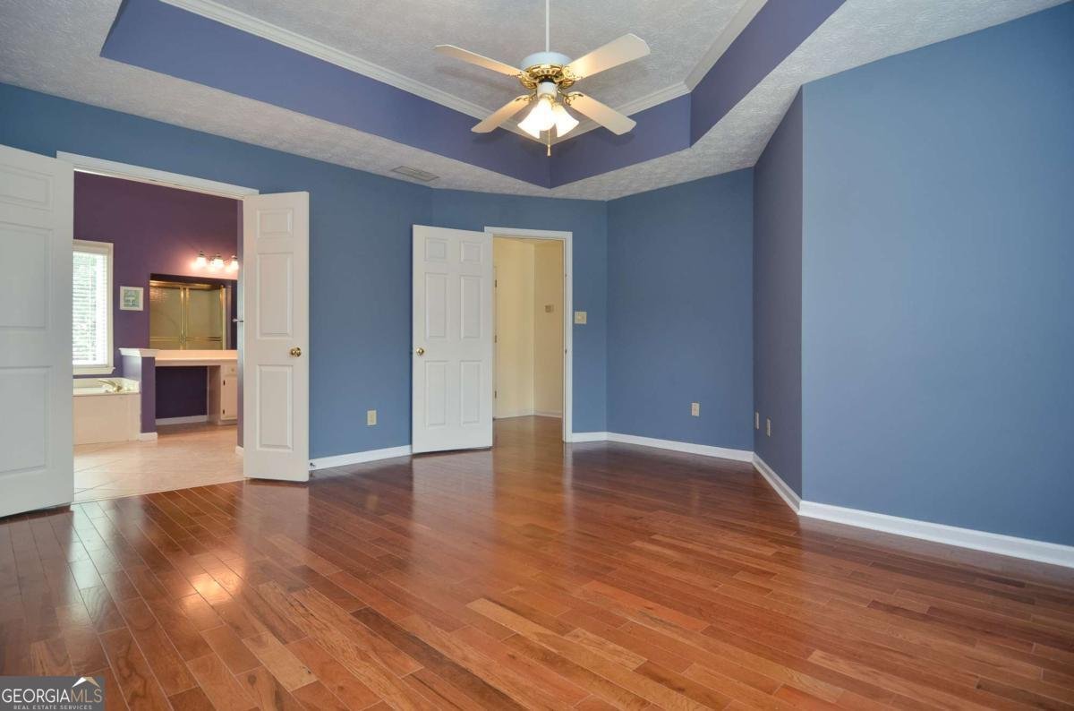 930 Cedar Bluff Trail Lilburn - 27