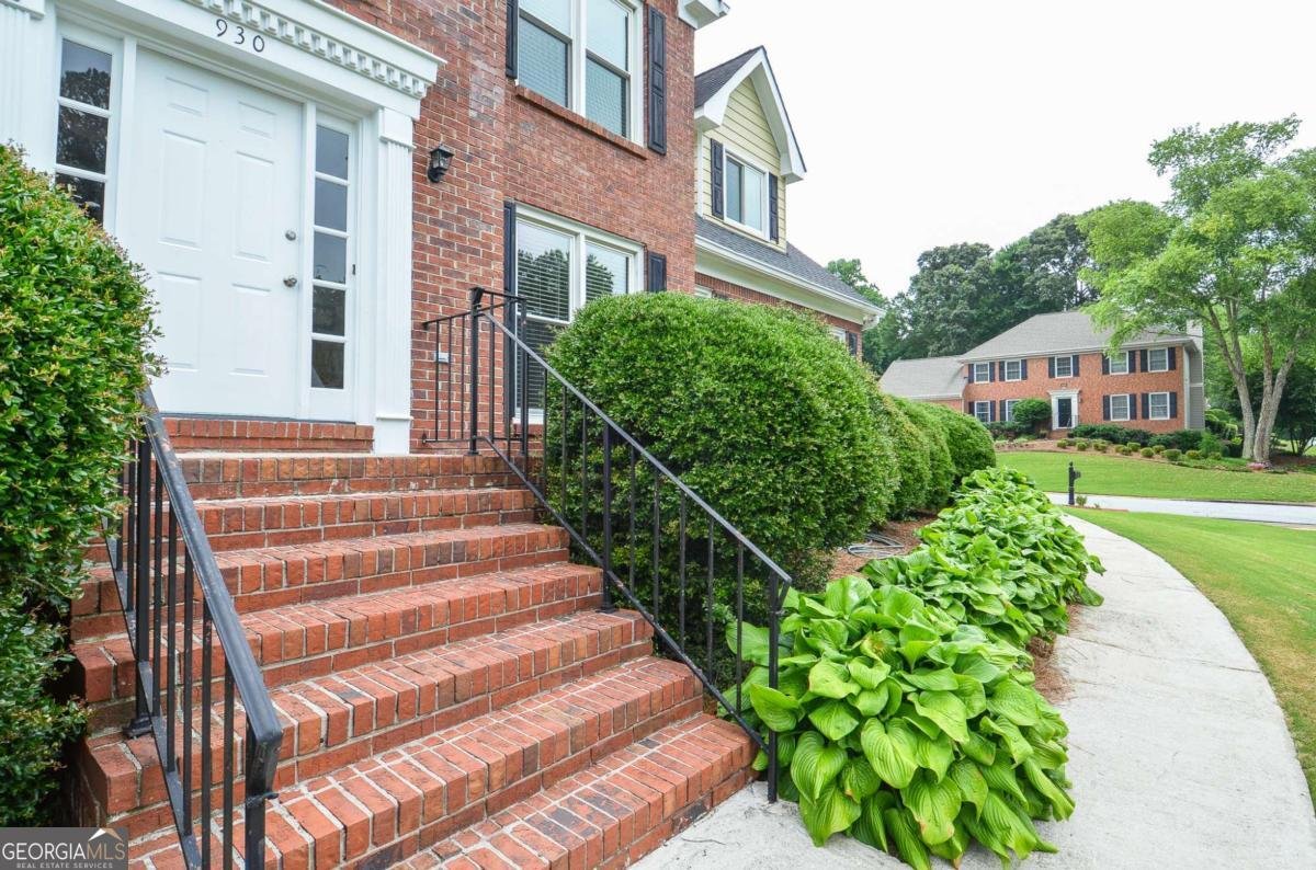 930 Cedar Bluff Trail Lilburn - 3